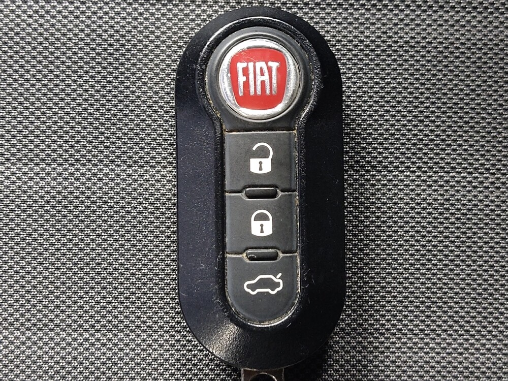 2016 FIAT 500L in Houston, TX 77074 - 18109282 32