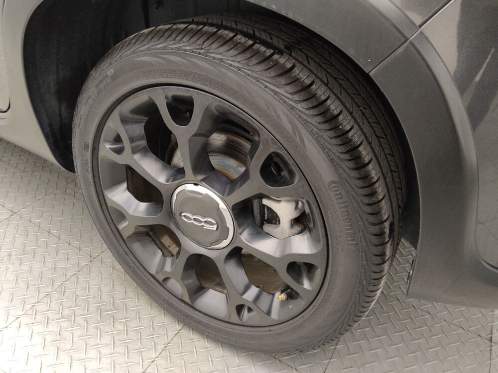 2016 FIAT 500L in Houston, TX 77074 - 18109282 31