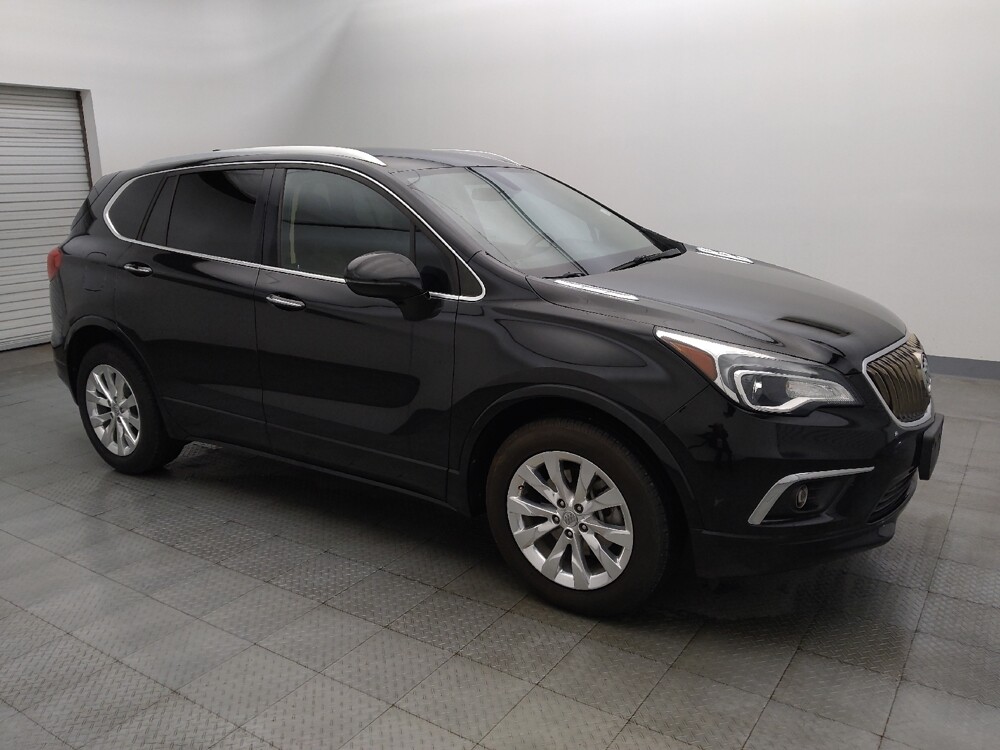 2018 Buick Envision in Metairie, LA 70006 - 18109283 11