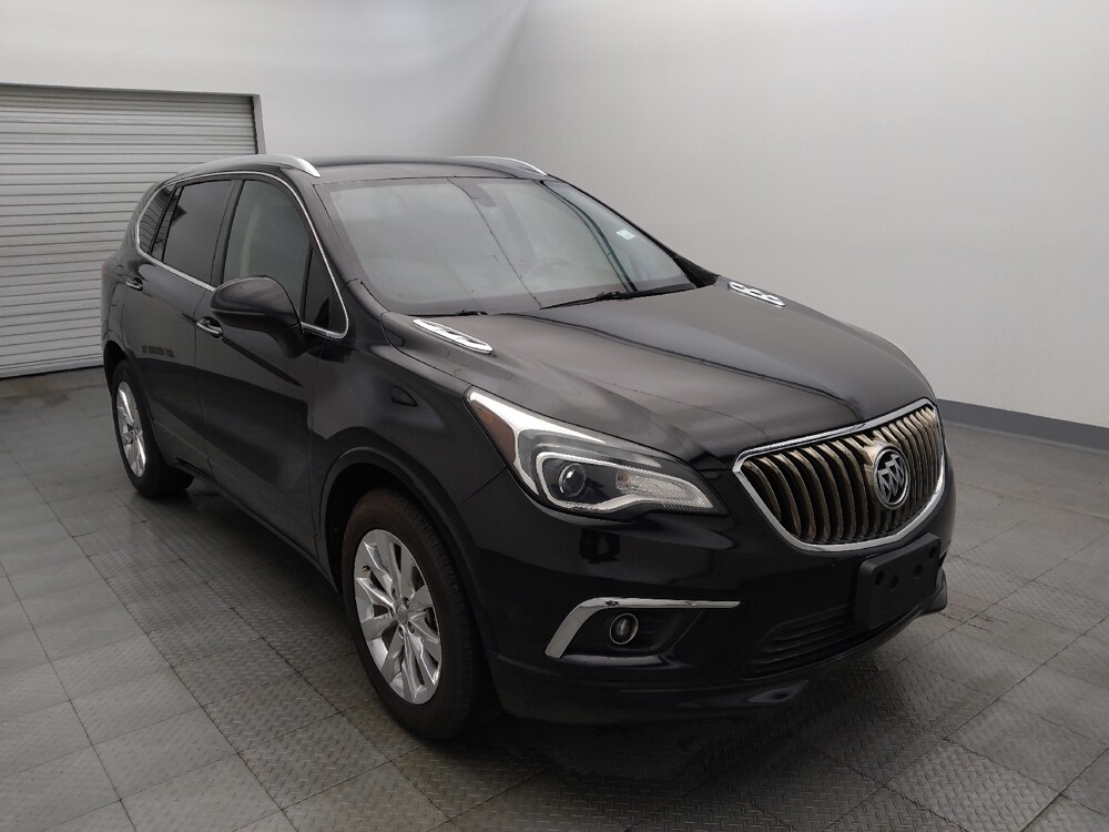 2018 Buick Envision in Metairie, LA 70006 - 18109283 13