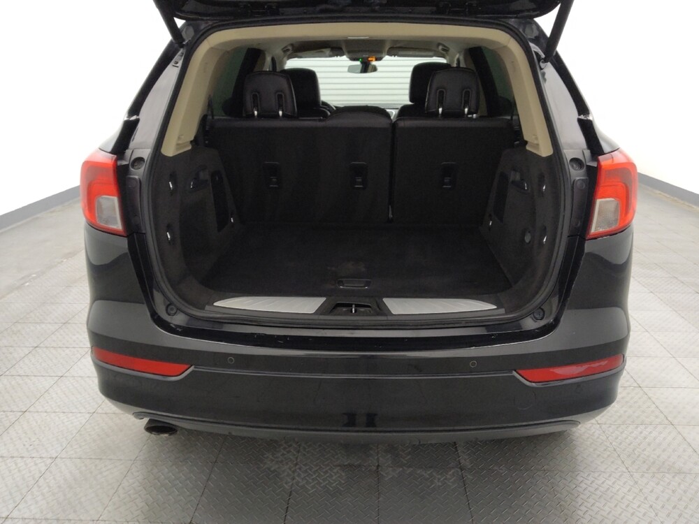 2018 Buick Envision in Metairie, LA 70006 - 18109283 29