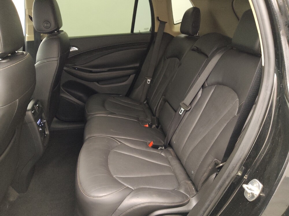 2018 Buick Envision in Metairie, LA 70006 - 18109283 18