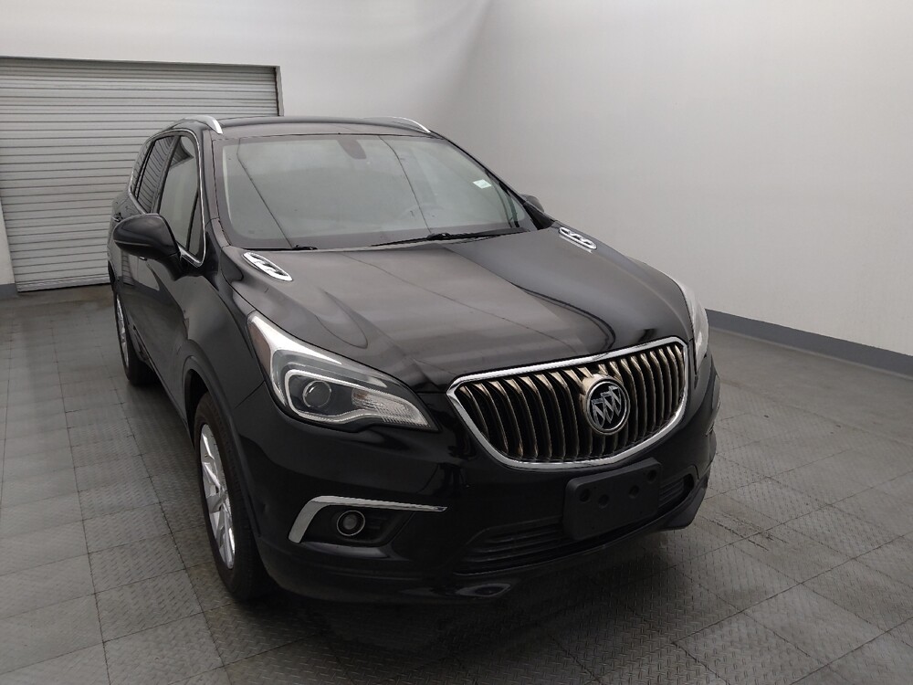 2018 Buick Envision in Metairie, LA 70006 - 18109283 14
