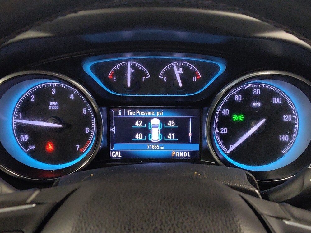 2018 Buick Envision in Metairie, LA 70006 - 18109283 23