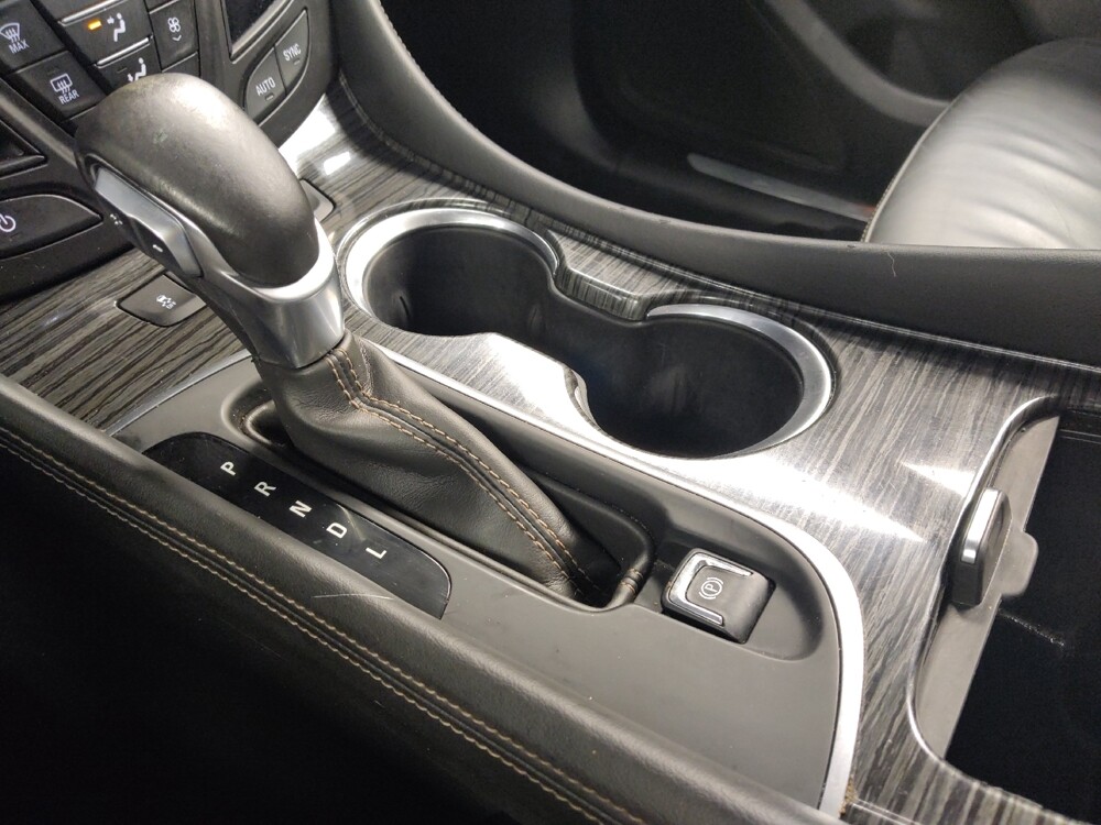 2018 Buick Envision in Metairie, LA 70006 - 18109283 26