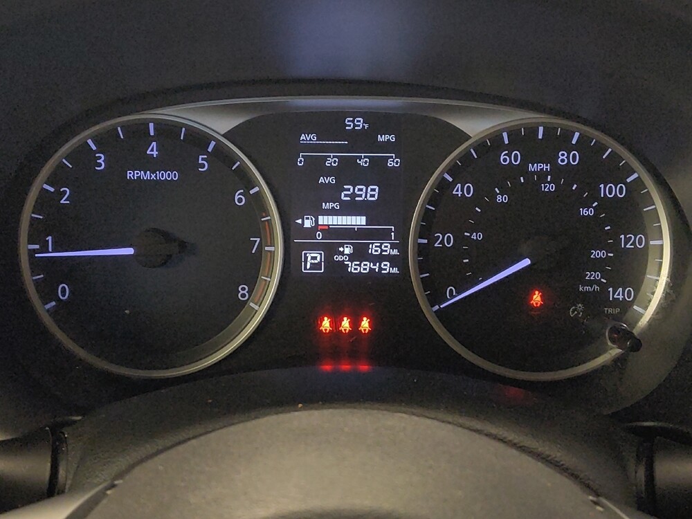 2021 Nissan Kicks in Houston, TX 77074 - 18109284 23