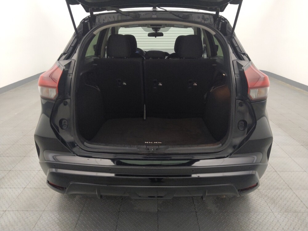 2021 Nissan Kicks in Houston, TX 77074 - 18109284 29