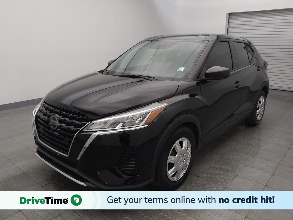 2021 Nissan Kicks in Houston, TX 77074 - 18109284