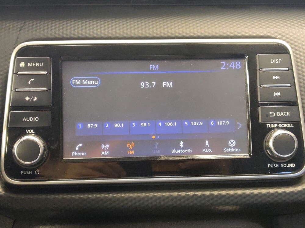 2021 Nissan Kicks in Houston, TX 77074 - 18109284 25