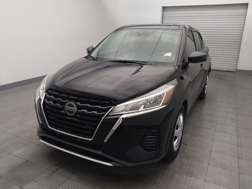 2021 Nissan Kicks in Houston, TX 77074 - 18109284 15