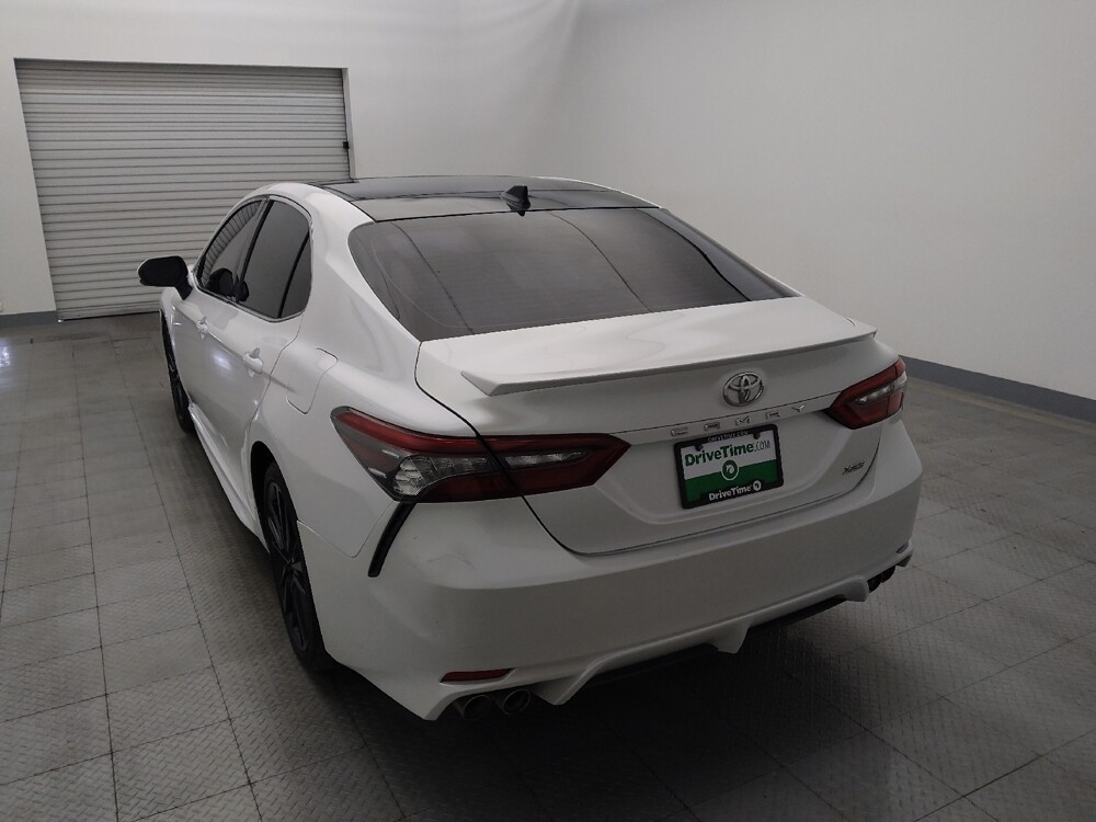 2021 Toyota Camry in Metairie, LA 70006 - 18109285 6