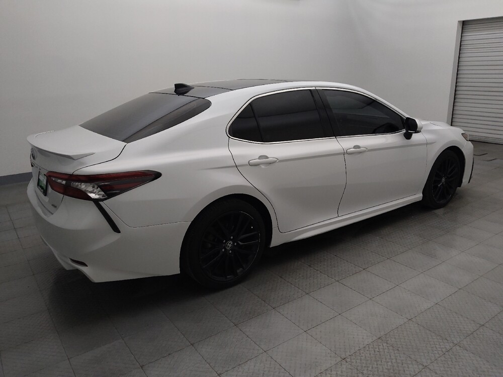 2021 Toyota Camry in Metairie, LA 70006 - 18109285 10