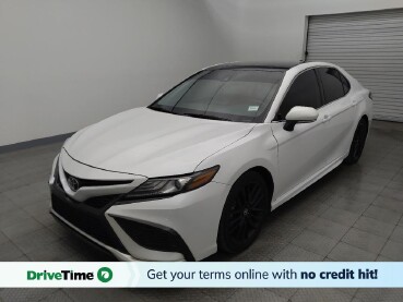 2021 Toyota Camry in Metairie, LA 70006