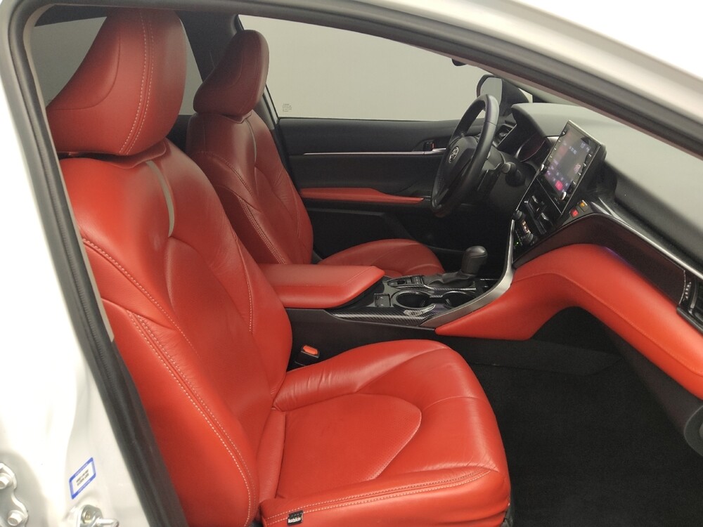 2021 Toyota Camry in Metairie, LA 70006 - 18109285 21