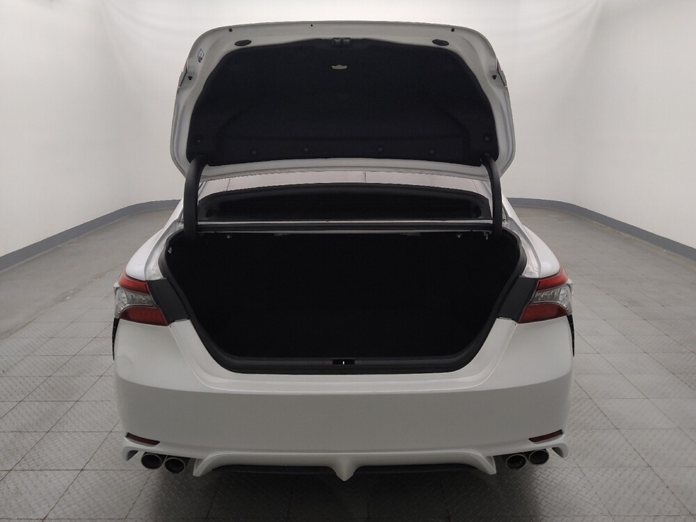 2021 Toyota Camry in Metairie, LA 70006 - 18109285 29