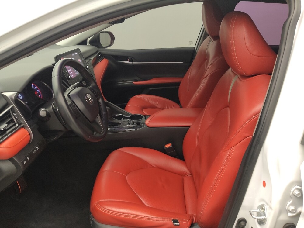 2021 Toyota Camry in Metairie, LA 70006 - 18109285 17