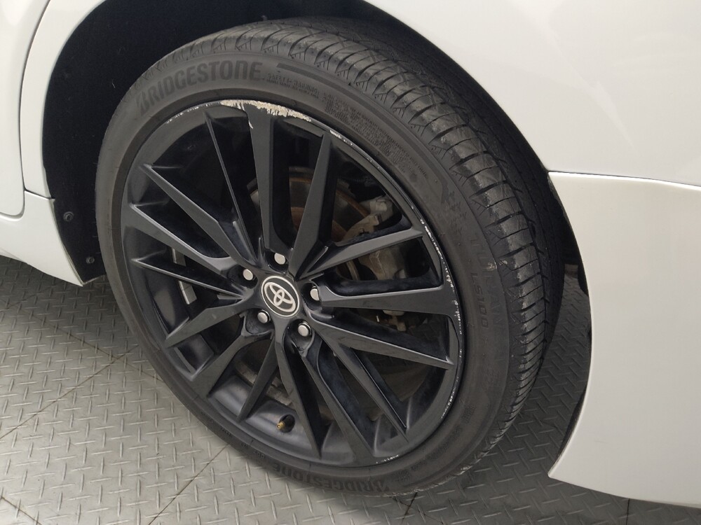 2021 Toyota Camry in Metairie, LA 70006 - 18109285 31