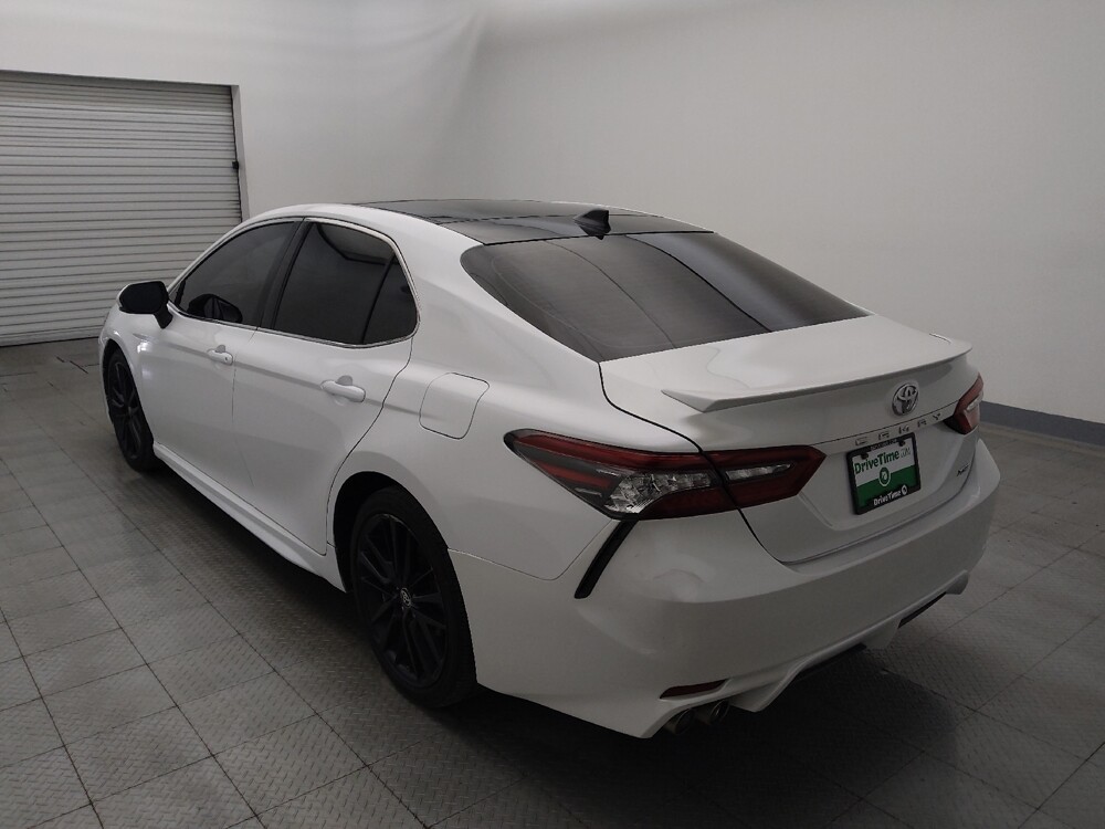 2021 Toyota Camry in Metairie, LA 70006 - 18109285 5