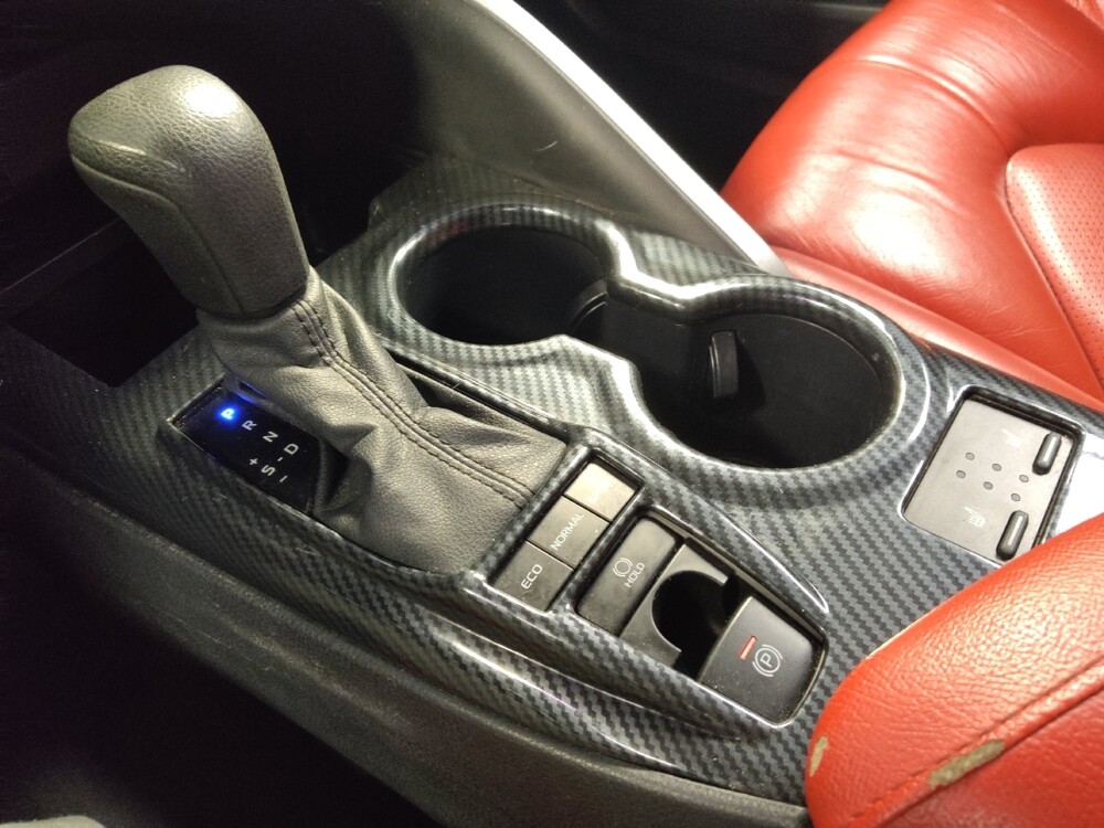 2021 Toyota Camry in Metairie, LA 70006 - 18109285 26