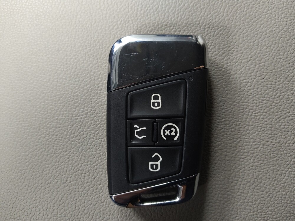 2022 Volkswagen Atlas in Metairie, LA 70006 - 18109286 32