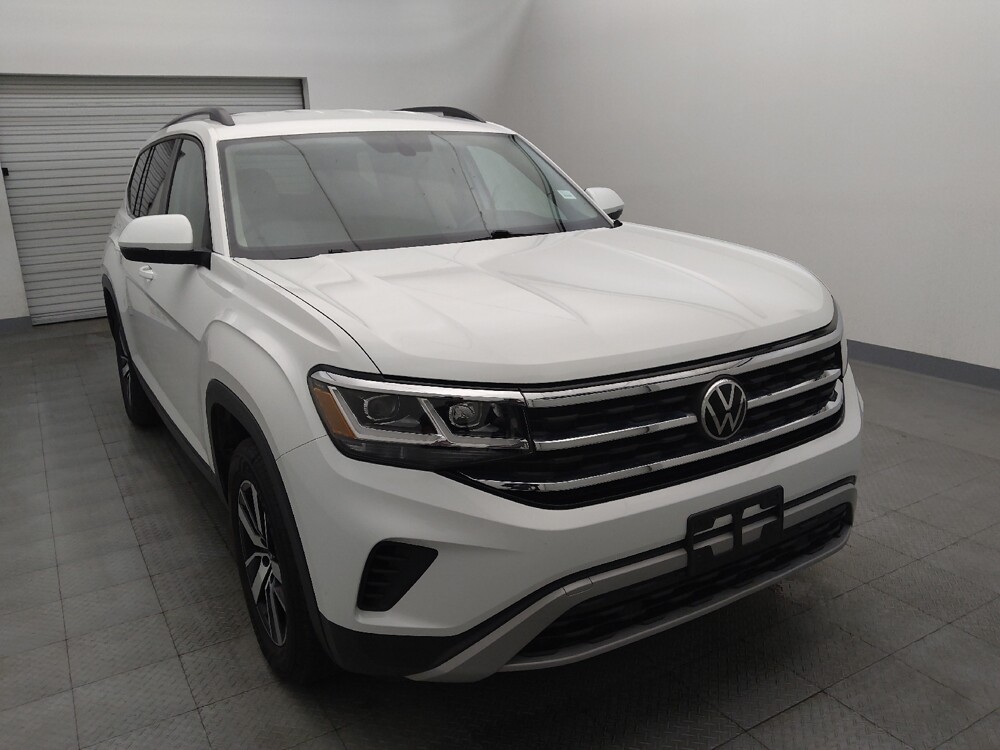 2022 Volkswagen Atlas in Metairie, LA 70006 - 18109286 14