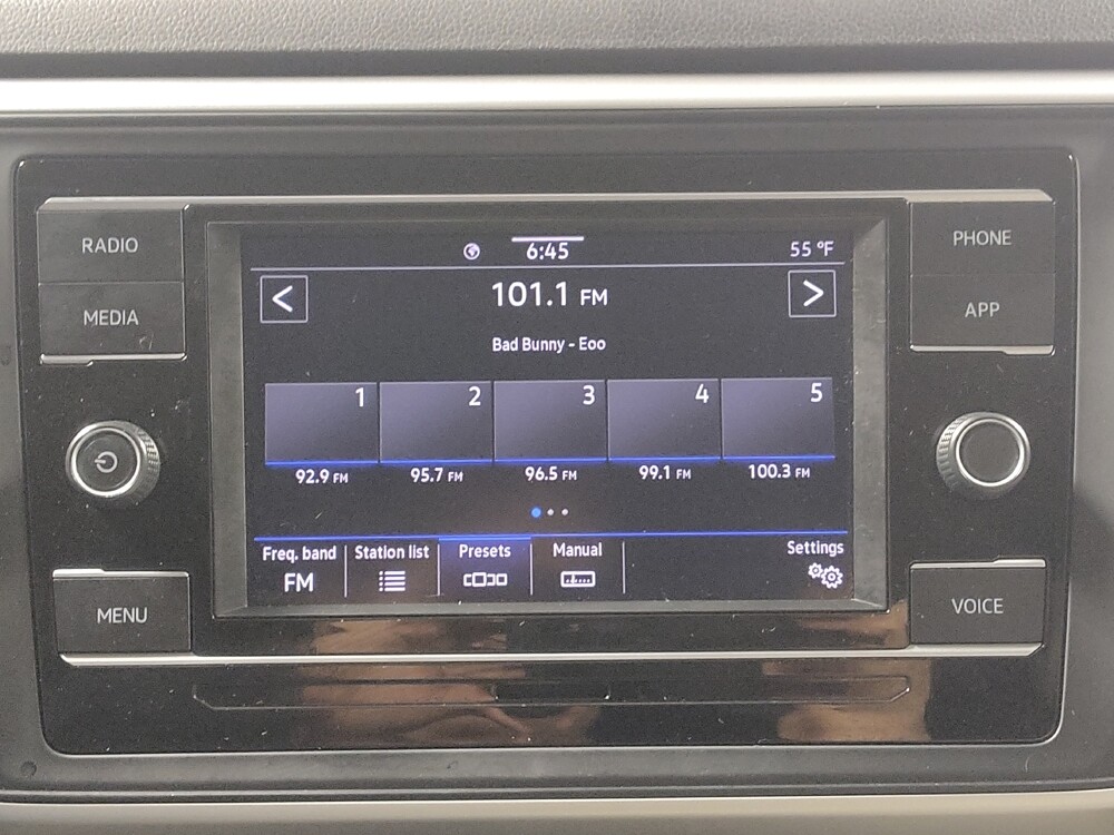 2022 Volkswagen Atlas in Metairie, LA 70006 - 18109286 25