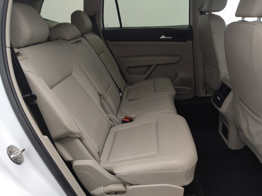 2022 Volkswagen Atlas in Metairie, LA 70006 - 18109286 19