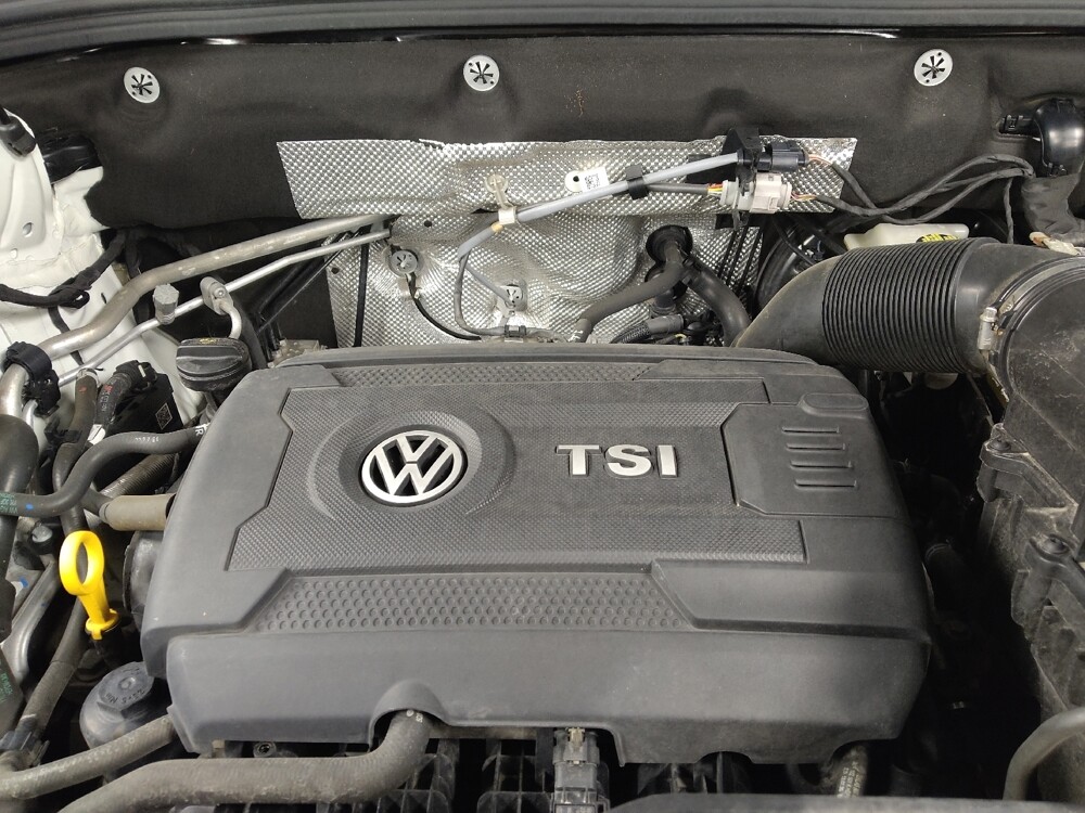 2022 Volkswagen Atlas in Metairie, LA 70006 - 18109286 30