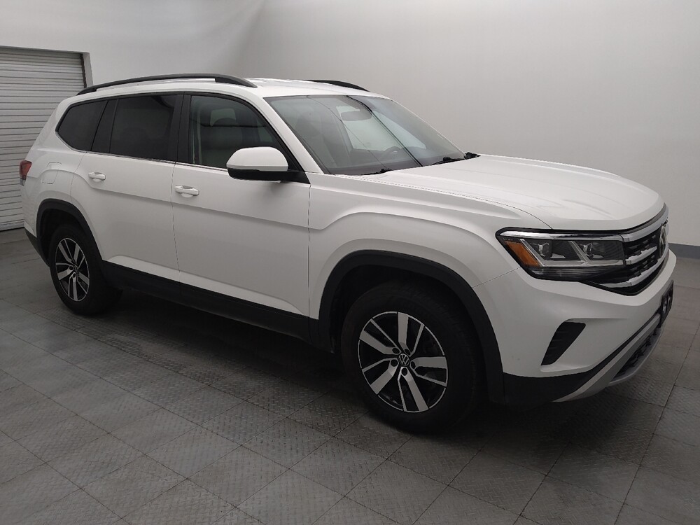 2022 Volkswagen Atlas in Metairie, LA 70006 - 18109286 11