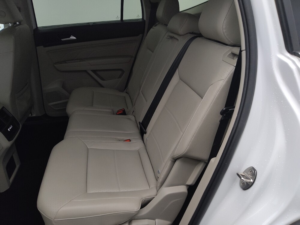 2022 Volkswagen Atlas in Metairie, LA 70006 - 18109286 18