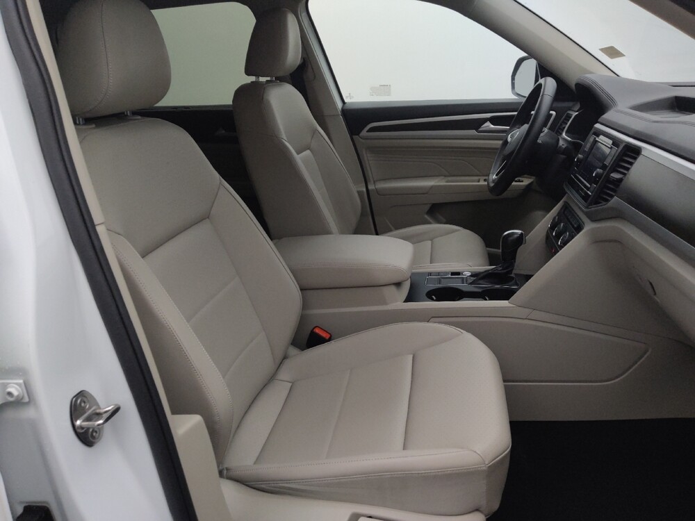 2022 Volkswagen Atlas in Metairie, LA 70006 - 18109286 21