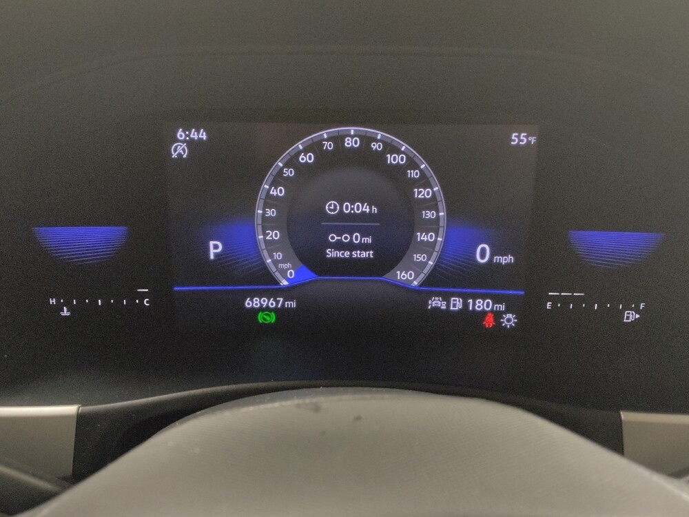 2022 Volkswagen Atlas in Metairie, LA 70006 - 18109286 23