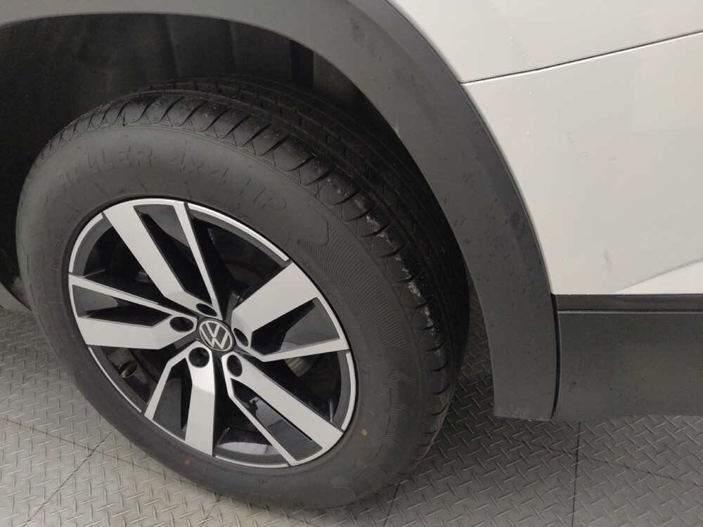 2022 Volkswagen Atlas in Metairie, LA 70006 - 18109286 31