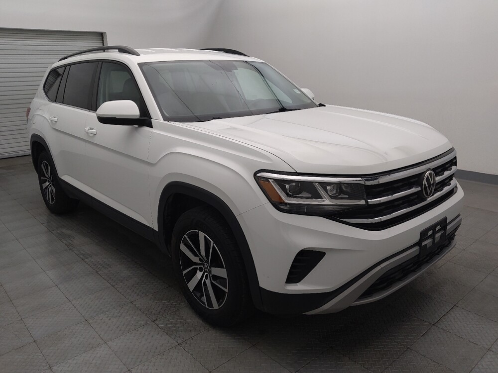 2022 Volkswagen Atlas in Metairie, LA 70006 - 18109286 13