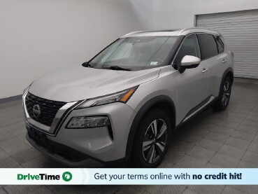 2021 Nissan Rogue in Metairie, LA 70006