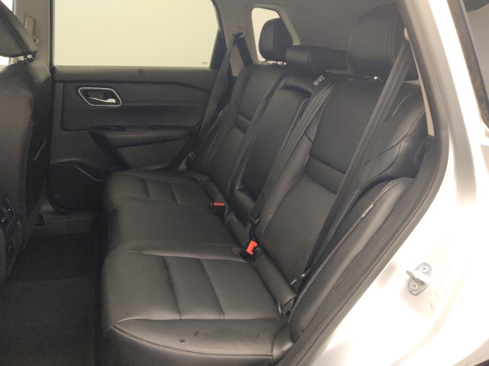 2021 Nissan Rogue in Metairie, LA 70006 - 18109287 18