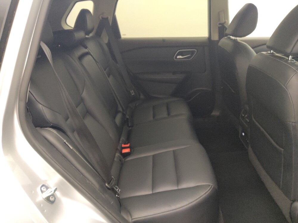 2021 Nissan Rogue in Metairie, LA 70006 - 18109287 19