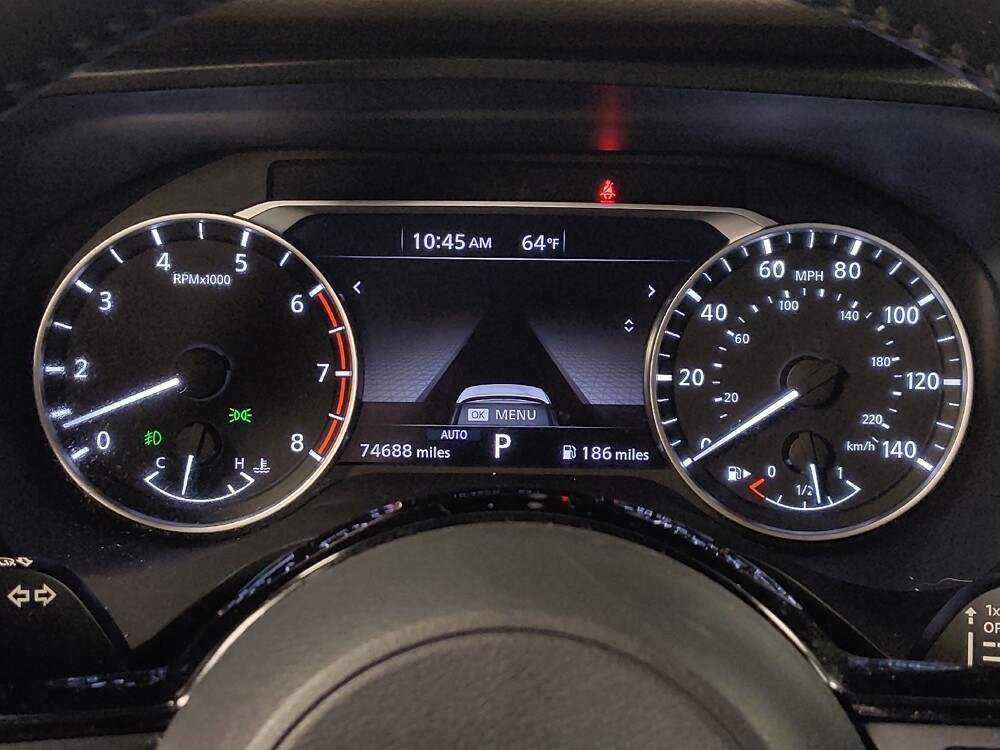 2021 Nissan Rogue in Metairie, LA 70006 - 18109287 23