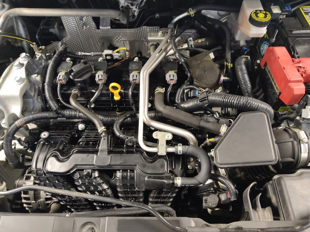 2021 Nissan Rogue in Metairie, LA 70006 - 18109287 30