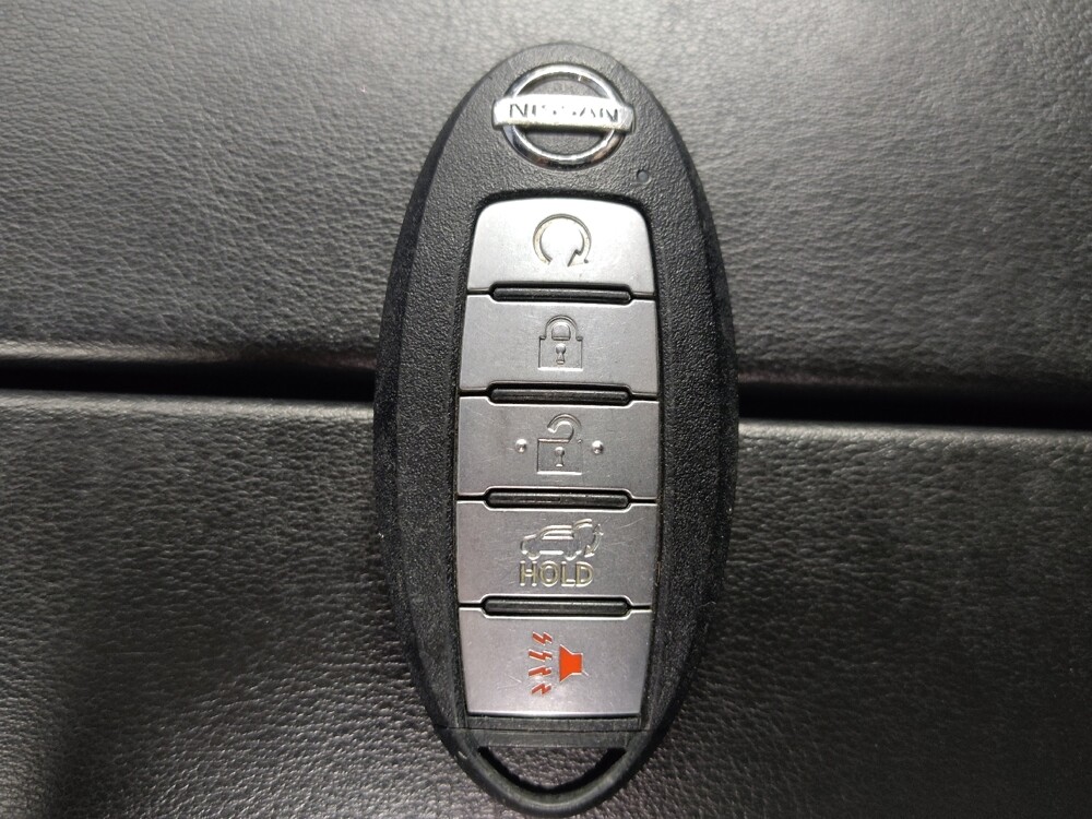 2021 Nissan Rogue in Metairie, LA 70006 - 18109287 32