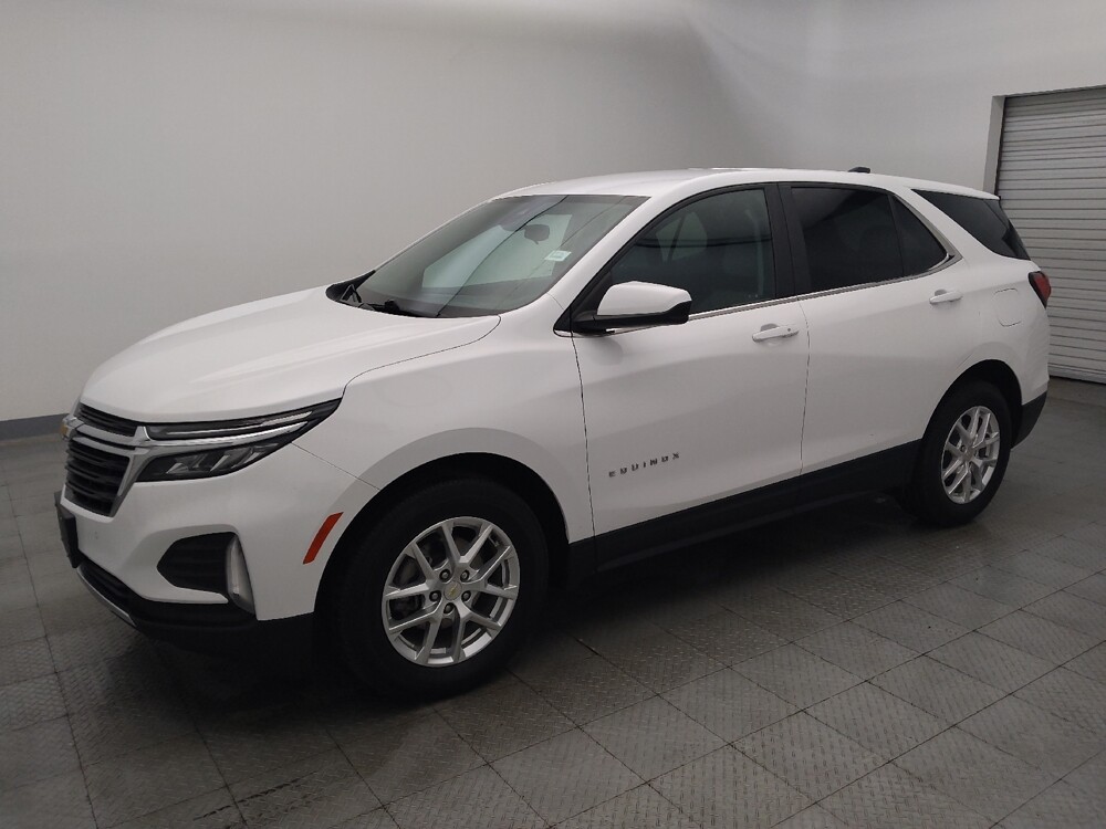 2022 Chevrolet Equinox in Metairie, LA 70006 - 18109288 2