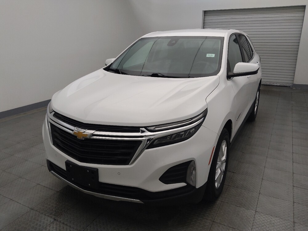 2022 Chevrolet Equinox in Metairie, LA 70006 - 18109288 15