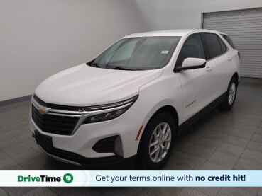 2022 Chevrolet Equinox in Metairie, LA 70006