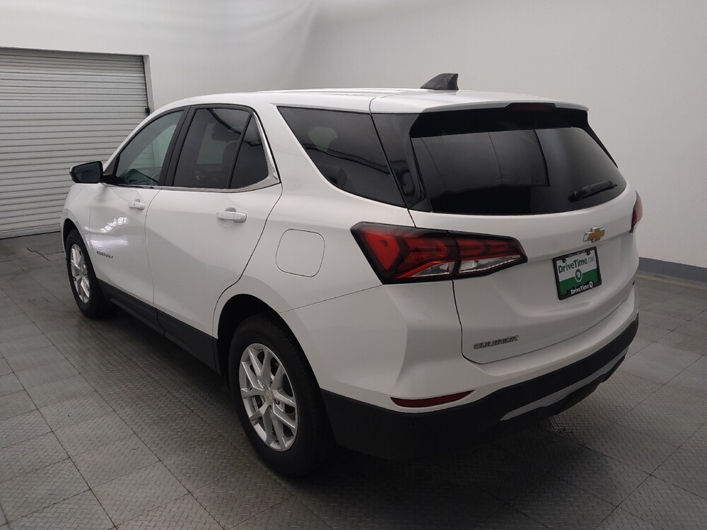 2022 Chevrolet Equinox in Metairie, LA 70006 - 18109288 5
