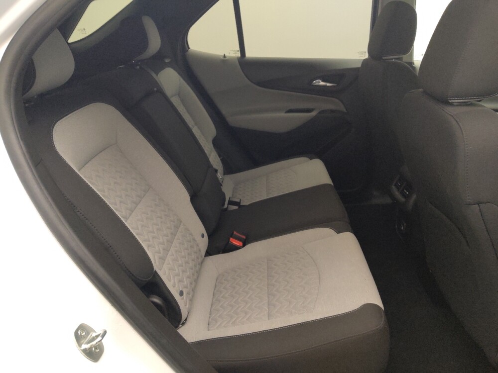 2022 Chevrolet Equinox in Metairie, LA 70006 - 18109288 19