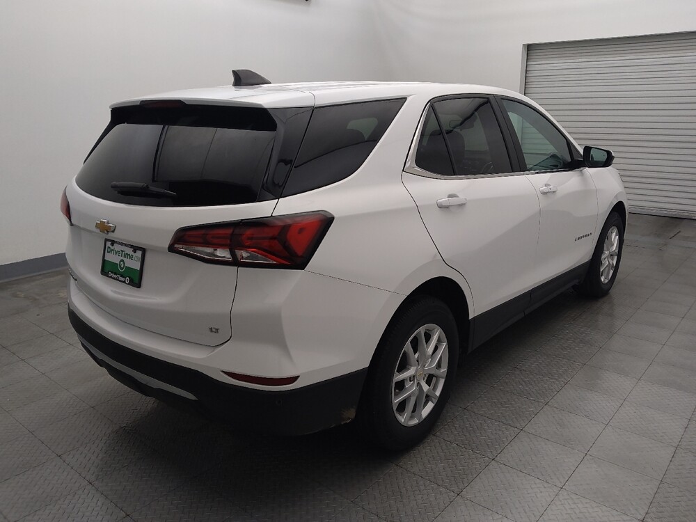 2022 Chevrolet Equinox in Metairie, LA 70006 - 18109288 9