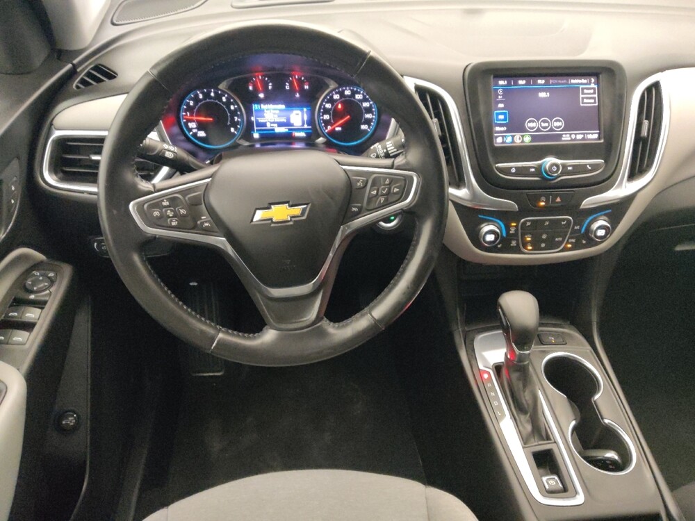 2022 Chevrolet Equinox in Metairie, LA 70006 - 18109288 22