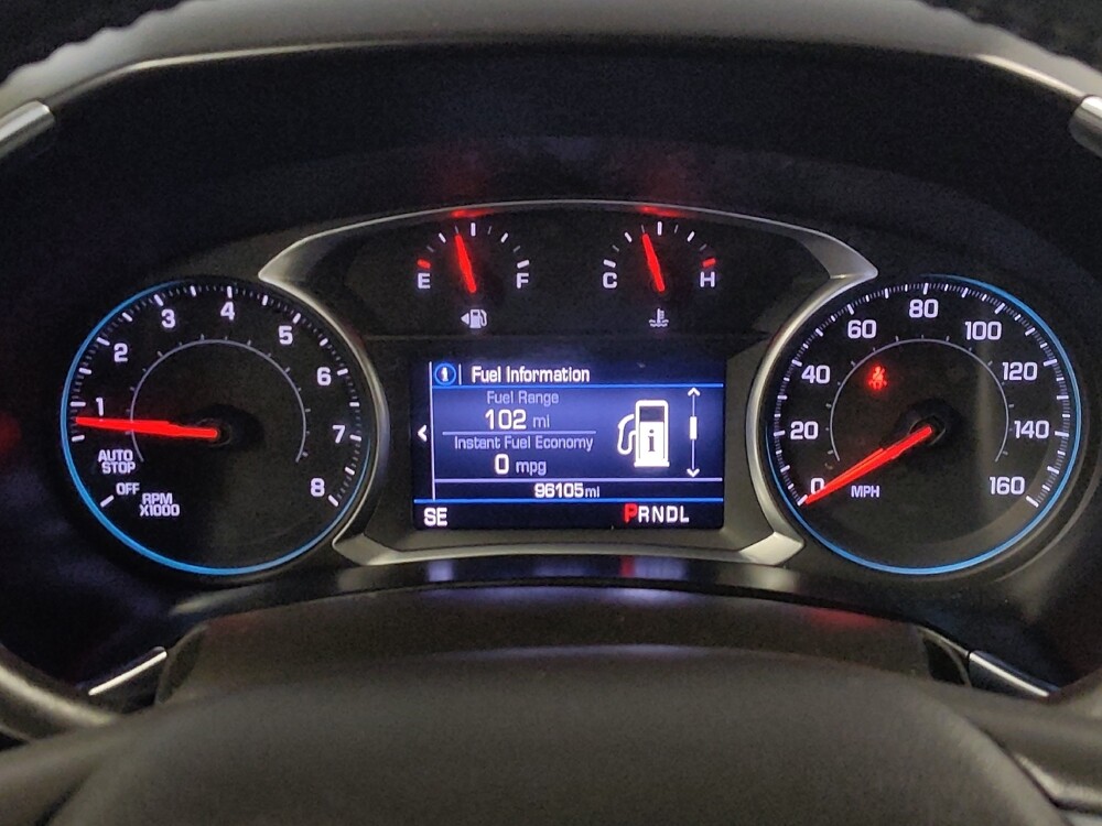 2022 Chevrolet Equinox in Metairie, LA 70006 - 18109288 23