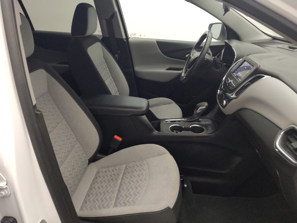 2022 Chevrolet Equinox in Metairie, LA 70006 - 18109288 21