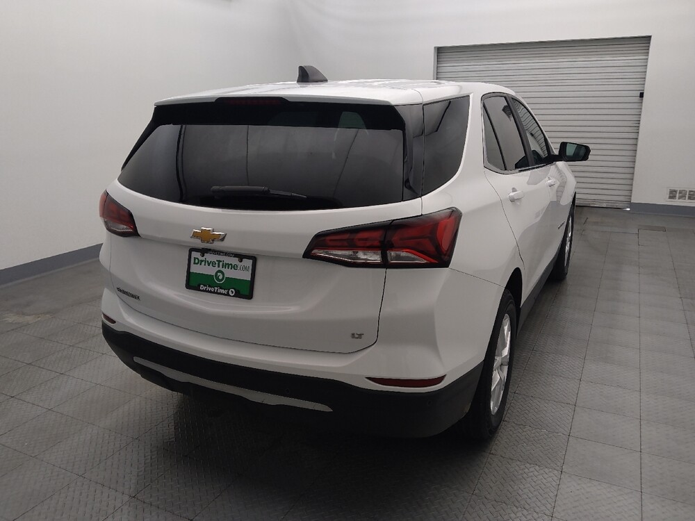 2022 Chevrolet Equinox in Metairie, LA 70006 - 18109288 7